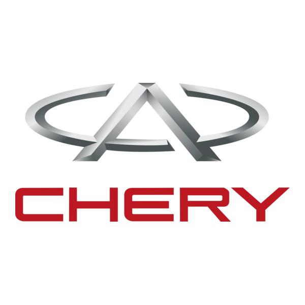 Chery customer logo