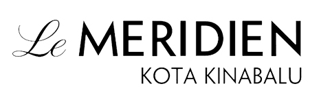 Le Meridien Kota Kinabalu customer logo