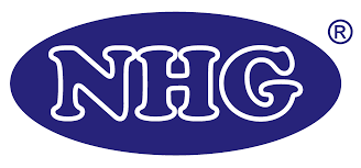 NHG Glass customer logo