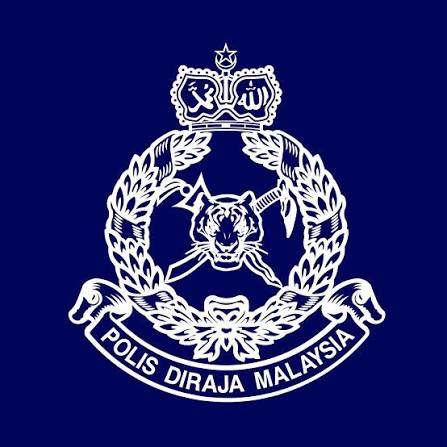 Polis Diraja Malaysia customer logo