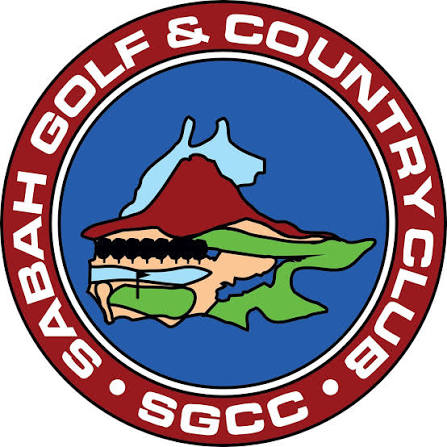 Sabah Golf and Country Club customer logo