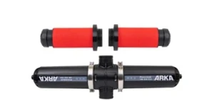 Source illustration for Disc Filters or Screen Filters for Sabah Water Systems
