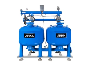 Source illustration for When to Replace Sand Filter Media in Sabah