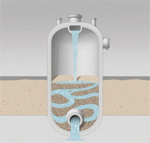 Cartridge filters