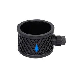 Source illustration for Butterfly Valves and Check Valves: Different Water-System Duties