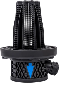 Source illustration for Foot Valves for Water Pump Suction Lines