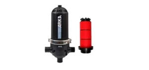 Source illustration for Disc Filters and Drip-Irrigation Water Efficiency in Sabah