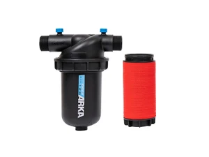 Source illustration for Backwash Controllers for Automatic Filtration