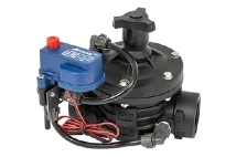 Source illustration for Solenoid Valve Service Life and Maintenance