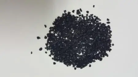 Granular Activated Carbon