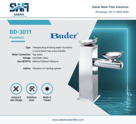 BD-3011