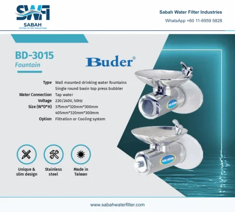 BD-3015