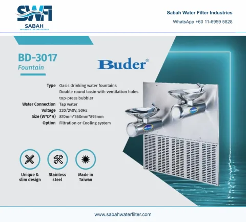 BD-3017