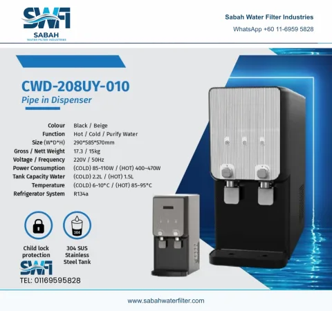 CWD-208UY-010