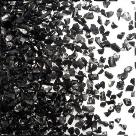 Anthracite (Halal Certified) filtration multimedia for water treatment | SWFI