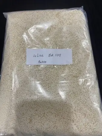 Boron Removal Resin (IONLITE BR100) ion exchange resin for water treatment | SWFI