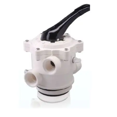 Multiport Softener Valve - India Origin valves for water treatment | SWFI