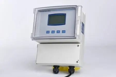 VPOC-100 Remote Open Channel Flow Meter flow meter for water treatment | SWFI