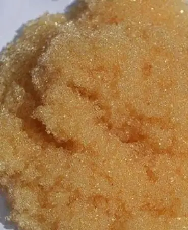 Industry Grade Strong Acid Cation Exchange Resin (IONLITE C258F) ion exchange resin for water treatment | SWFI