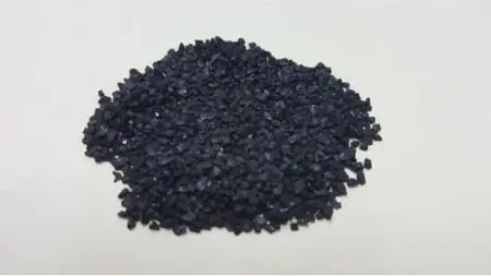 Australia Industrial Grade Anthracite filtration multimedia for water treatment | SWFI