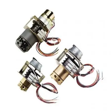 AquaMatic Stagers aquamatic products for water treatment | SWFI