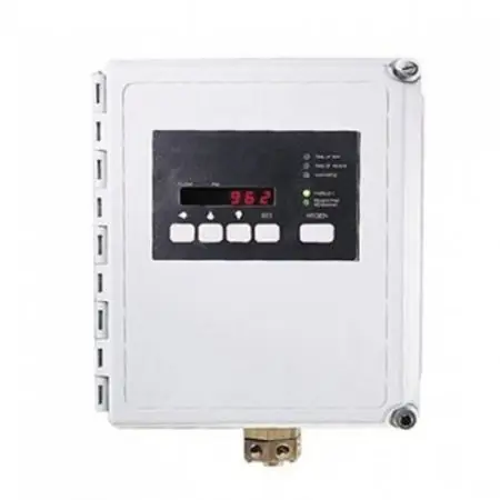 AquaMatic Stager Control 962 aquamatic products for water treatment | SWFI