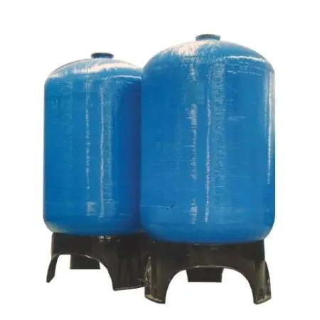 Wave Cyber FRP Tank/Column frp tank for water treatment | SWFI