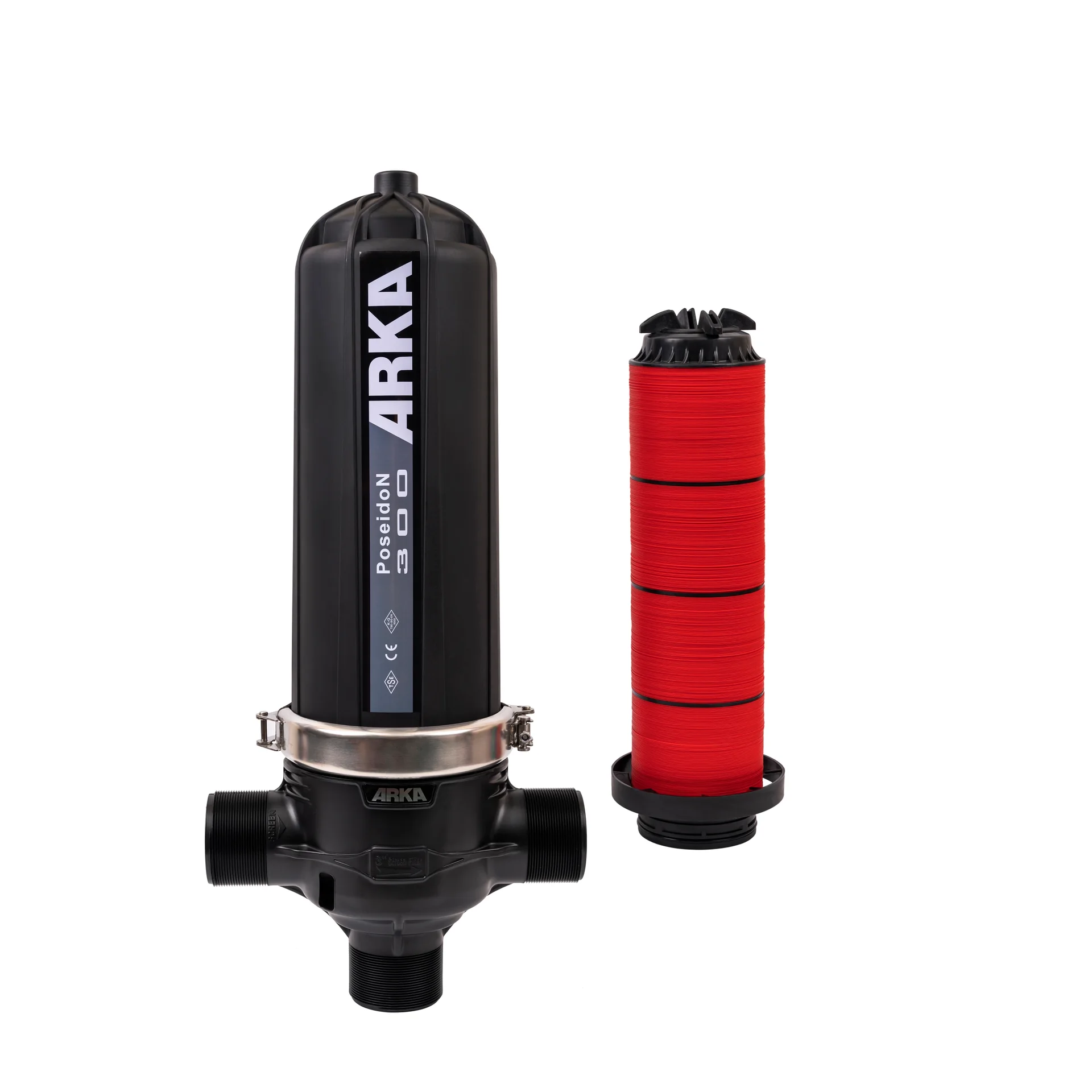 ARKA F90TD manufacturer product reference