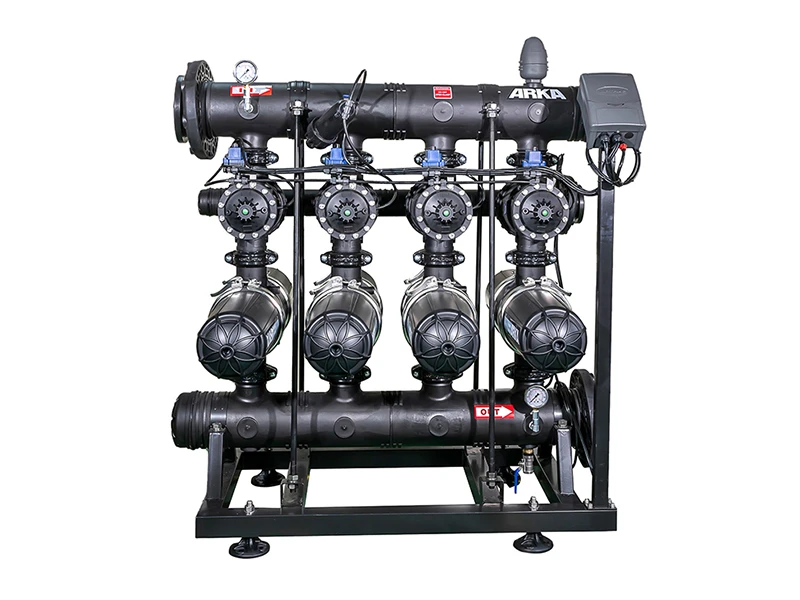 ARKA F304H-6 manufacturer product reference