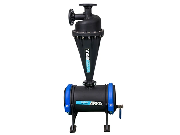 ARKA F63LX manufacturer product reference