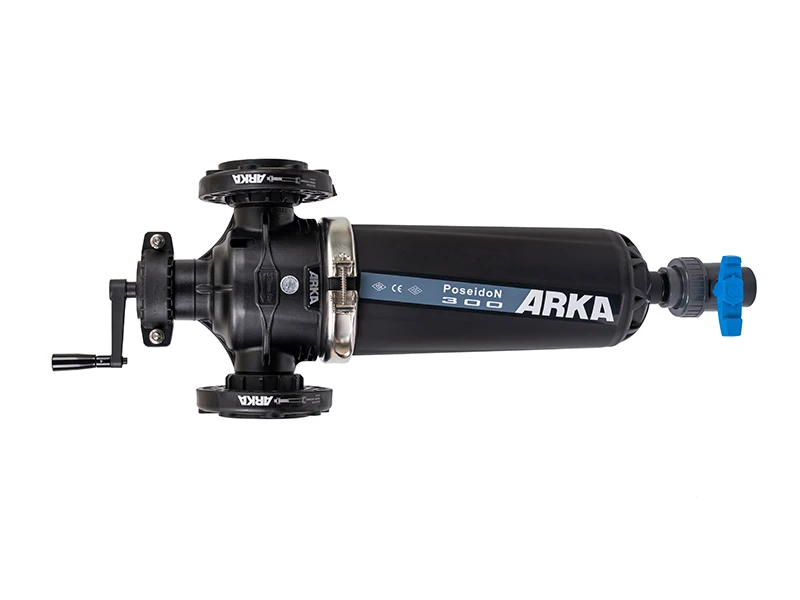 ARKA F90SC manufacturer product reference