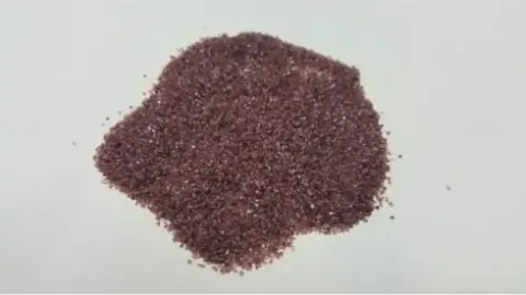 Garnet water treatment product Malaysia | SWFI