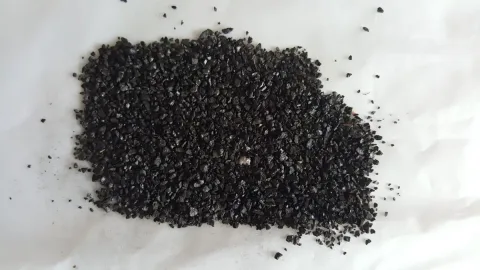 China Industrial Grade Anthracite water treatment product Malaysia | SWFI