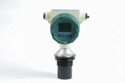 VPOC-200 Compact Open Channel Flow Meter water treatment product Malaysia | SWFI