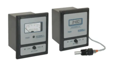 Myron L Conductivity Meter 750 II water treatment product Malaysia | SWFI