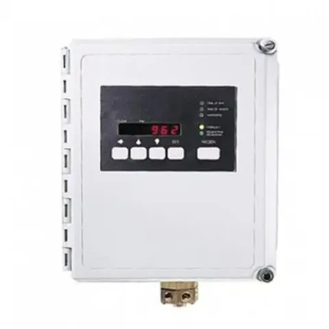 AquaMatic Stager Control 962 water treatment product Malaysia | SWFI