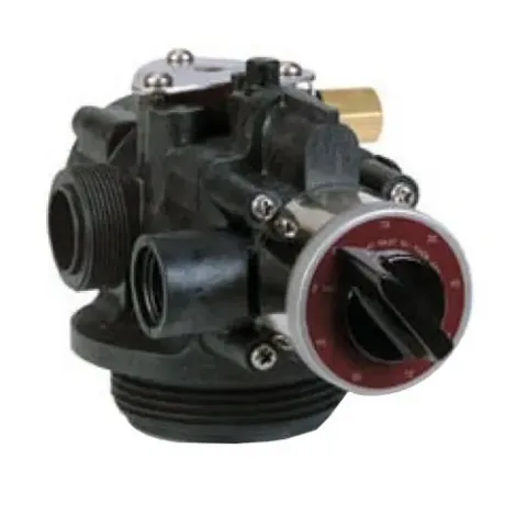 Stainless Steel Multipod Valve water treatment product Malaysia | SWFI