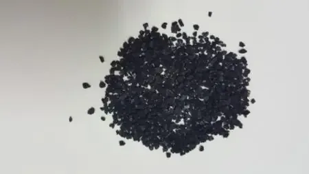 Granular Activated Carbon