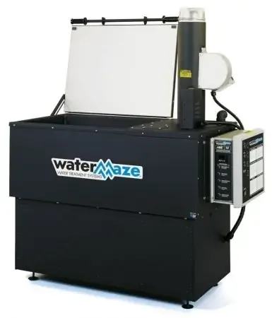 Wastewater Evaporator
