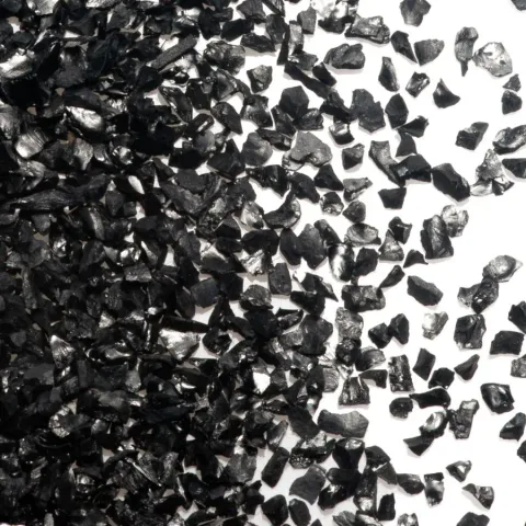 Food Grade Anthracite cw Halal, NSF, Kosher water treatment product Malaysia | SWFI