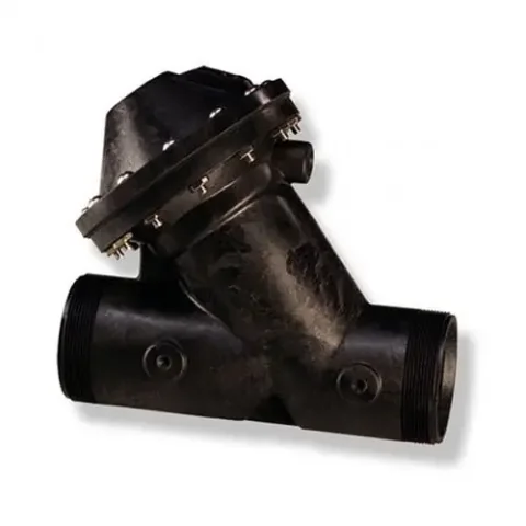 Stainless Steel Diaphragm Valve V46 Series water treatment product Malaysia | SWFI