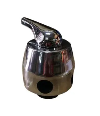Stainless Steel Multipod Valve