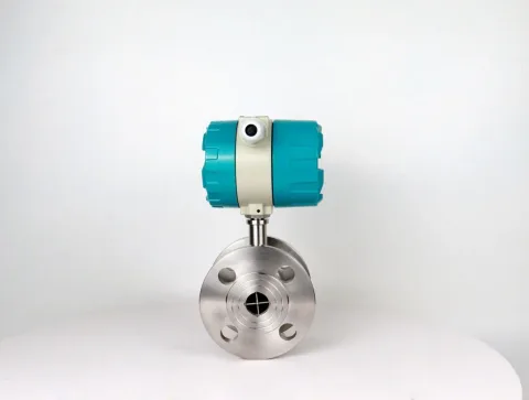 TBFM Series Turbine Flow Meter water treatment product Malaysia | SWFI