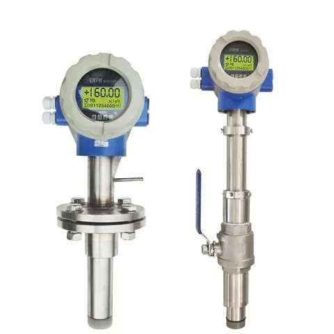 VPEMF Series Electromagnetic Flow Meter water treatment product Malaysia | SWFI