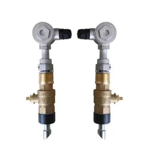 VPULF Series Ultrasonic Clamp On Flow Meter water treatment product Malaysia | SWFI