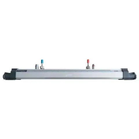 VPULF Series Ultrasonic Clamp On Flow Meter water treatment product Malaysia | SWFI