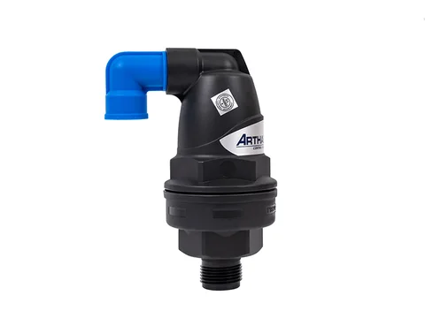 ARKA K10 1 Inch Vacuum Air Valve