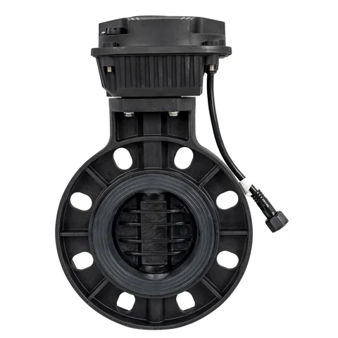 ARKA AS90BV 3 Inch Butterfly Valve