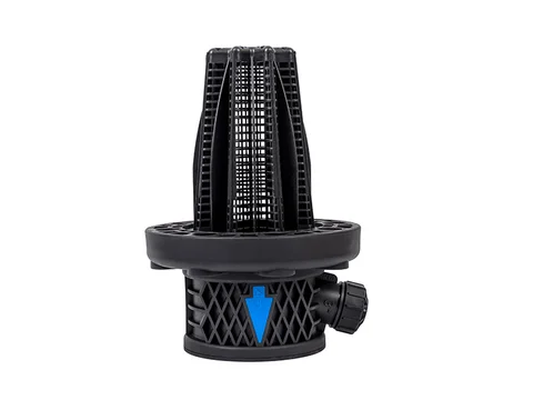 ARKA F90FV 3 Inch Foot Valve — Web Reference