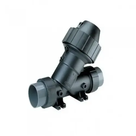 Stainless Steel Diaphragm Valve V46 Series water treatment product Malaysia | SWFI